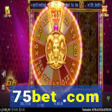 75bet .com